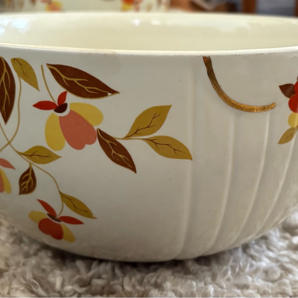 Hall's Superior Quality Kitchenware